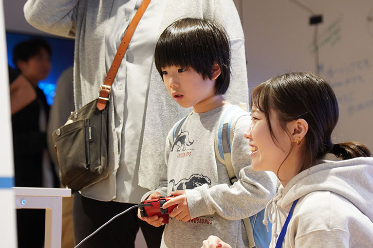 Hero Egg/子どもから大人まで学べるDX教室