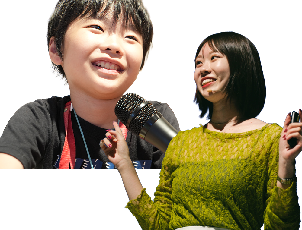 子どもから大人まで学べるDX教室