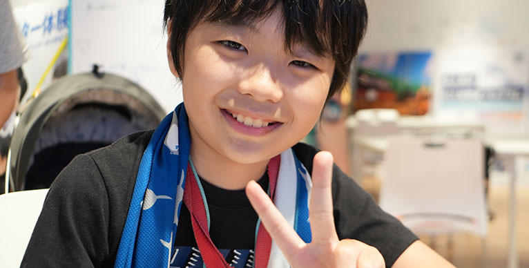 Hero Egg/子どもから大人まで学べるDX教室
