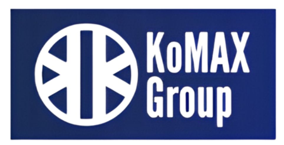 KoMAX Group
